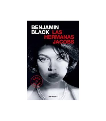 Las hermanas Jacobs (Quirke & Strafford 1)