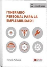 IPE I ITINERARIO PERSONAL PARA LA EMPLEA