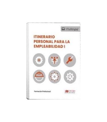 IPE I ITINERARIO PERSONAL PARA LA EMPLEA