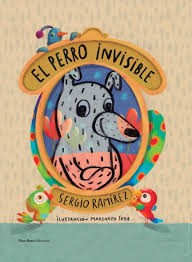 PERRO INVISIBLE,EL