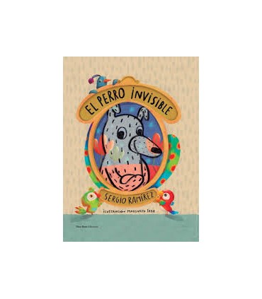 PERRO INVISIBLE,EL