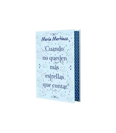 ESPECIAL CUANDO NO QUEDEN MAS ESTRELLAS