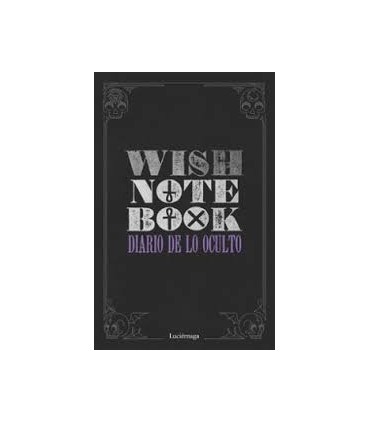 Wish Notebook