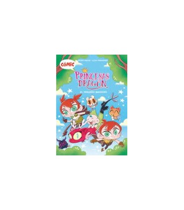 PRDC.3 EL PEQUE¥O BANDIDO