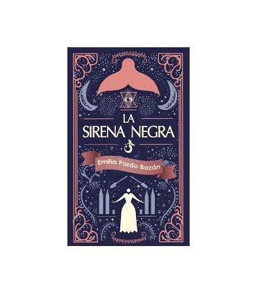 LA SIRENA NEGRA