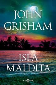 Isla maldita (Camino Island 3)