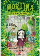 MORTINA 2 UN PRIMO MUY SNOB