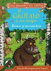 EL GRUFALO BUSCA Y ENCUE