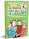 EL CLUB DE LOS BUSCADORES DE SOLUCIONES