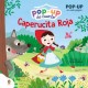 Caperucita Roja (Pop-up de cuento)
