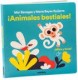 MIRA Y TOCA ANIMALES BESTIALES!