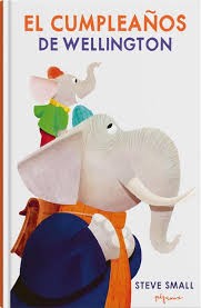 EL CUMPLEAñOS DE WELLINGTON