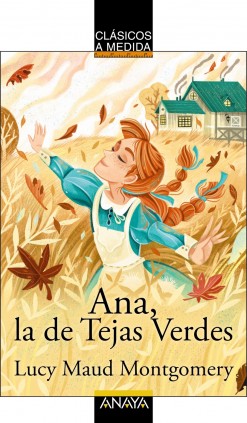 Ana, la de Tejas Verdes