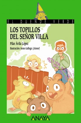 Los topillos del señor Villa