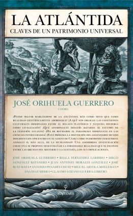LA ATLÁNTIDA  CLAVES DE UN PATRIMONIO U