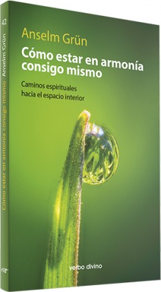 Cómo estar en armonía consigo mismo