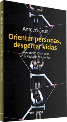 Orientar personas, despertar vidas