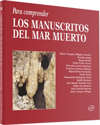 Para comprender los manuscritos del mar Muerto