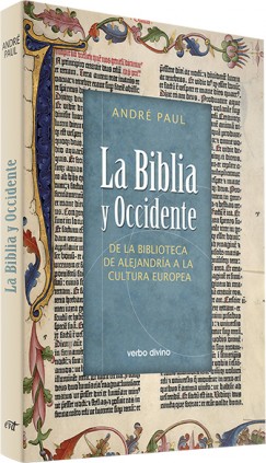 La Biblia y Occidente
