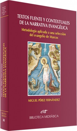 Textos fuente y contextuales de la narrativa evangélica