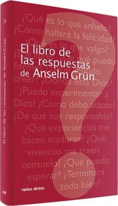 El libro de las respuestas de Anselm Grün