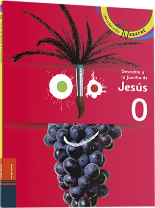 Descubre a la familia de Jesús - Libro del niño y boletín de la familia
