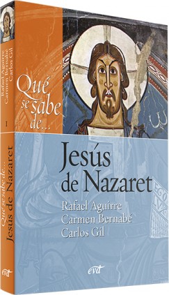 Qué se sabe de... Jesús de Nazaret