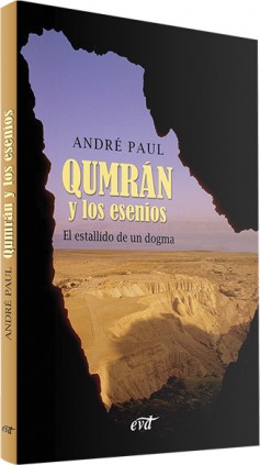 Qumrán y los esenios