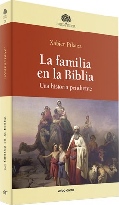 La familia en la Biblia