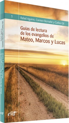 Guías de lectura de los evangelios de Mateo, Marcos y Lucas