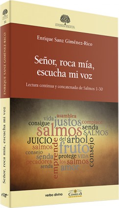 Señor, roca mía, escucha mi voz