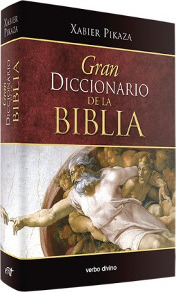 Gran diccionario de la Biblia