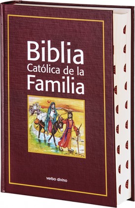Biblia Católica de la Familia