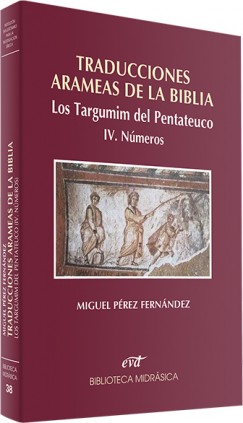 Traducciones arameas de la Biblia - IV
