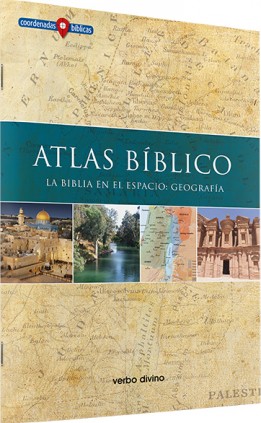Atlas Bíblico