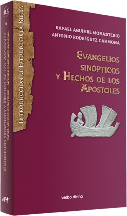 Evangelios sinópticos y Hechos de los Apóstoles