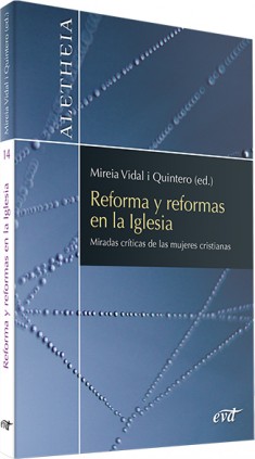 Reforma y reformas en la Iglesia