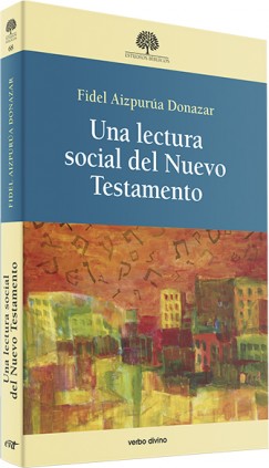 Una lectura social del Nuevo Testamento