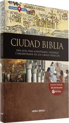 Ciudad Biblia