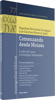 Comenzando desde Moisés