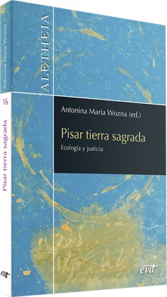 Pisar tierra sagrada