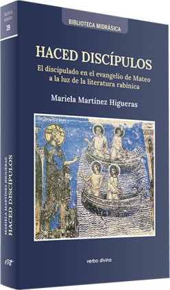 Haced discípulos