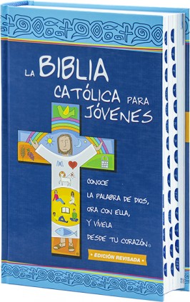 La Biblia Católica para Jóvenes
