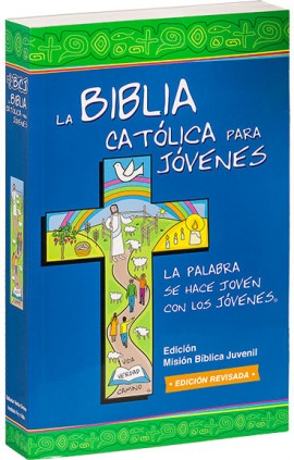 La Biblia Católica para Jóvenes