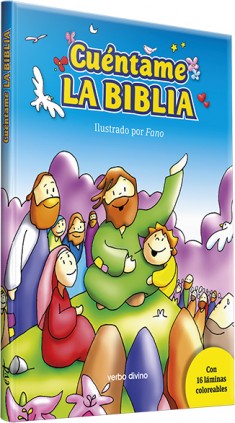 Cuéntame la Biblia
