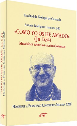 Como yo os he amado (Jn 13,34)