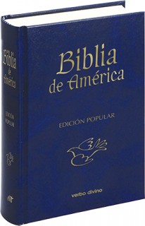 Biblia de América