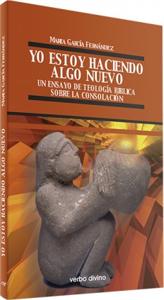 Yo estoy haciendo algo nuevo