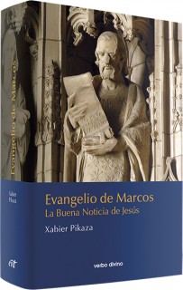 Evangelio de Marcos