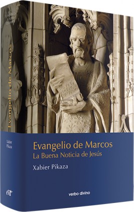 Evangelio de Marcos